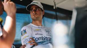 Caio Collet busca fechar temporada 2026 da IndyCar em alta na etapa de Laguna Seca