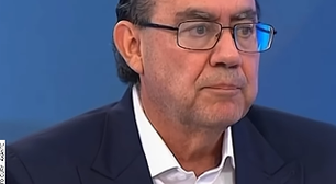 Augusto Cury dispara enquanto Lula e Flávio Bolsonaro perdem força nas redes sociais