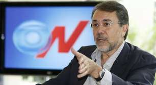 Pioneiro como âncora na Globo, Carlos Monforte fez um jornalismo discreto e respeitoso que faz falta hoje em dia