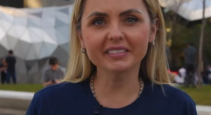 Eleições: Qual o número de Clariana Barão na urna?