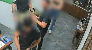 Homem é baleado após arma ser deixada sobre mesa em clube de tiro no Paraná