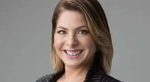 Daniela Lima ganha programa próprio na TV paga 1 ano após demissão que não fez bem à GloboNews