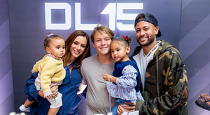 Neymar se posiciona sobre pagar pensão para as mães dos filhos