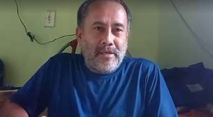 'Procure estudar, procure entender': pedreiro conta como aprendeu a defender a própria causa