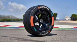 Fórmula E: De saída, Hankook já mira possível retorno na era Gen5