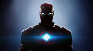Electronic Arts confirma que gameplay vazado do jogo do Homem de Ferro é real