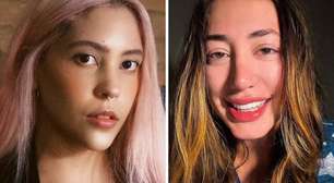 Após conversão de Nicole Louise, influenciadora relembra: 'A gente se pegou duas vezes'
