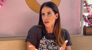 Joanna de Assis diz que publi após demissão foi recado de que está viva e revela sofrimento com reportagens que furaram a bolha