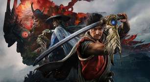 Lançamentos da semana: The Blood of Dawnwalker e Onimusha são os destaques
