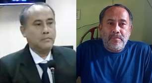 Pedreiro elogiado por desembargador diz ter orgulho de sustentação e conta que foi criticado