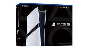 Demanda pelo PS5 Pro dispara após apresentação de GTA 6