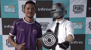 PUBG Mobile terá projeto com oficinas de videogame gratuitas em São Paulo