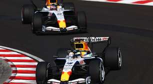 F1: Racing Bulls prepara novidade para Monza em busca de vantagem sobre a Alpine