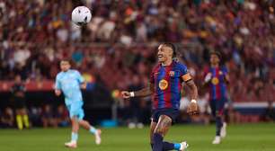 Barcelona x Rayo Vallecano: Raphinha marca novamente? Veja as odds