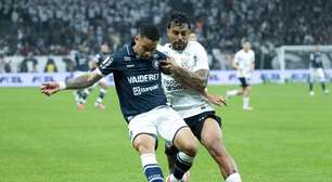 Palpite Remo x Coritiba - Brasileirão Série A - 31/08/2026