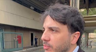 'É patético', diz Renan Santos após Toffoli adiar análise de candidatura e falar em 'indícios de ilicitude'