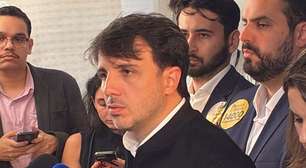 Renan Santos insinua perseguição de Toffoli e diz não saber qual será seu 'futuro' nas eleições