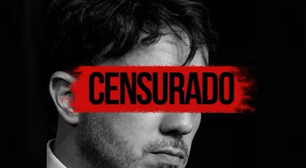 Renan Santos altera foto nas redes sociais após Toffoli suspender propaganda digital: 'Censurado'