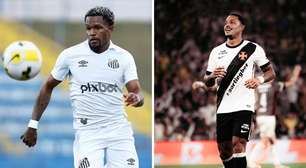 Ex-jogador do Santos, Renyer Oliveira é preso em operação contra tráfico de drogas e armas; David Côrrea, do Vasco, é alvo de buscas