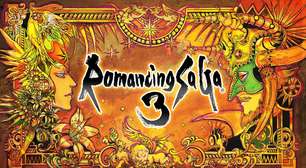 Romancing SaGa 3 é classificado no Brasil para PC, Switch, PlayStation e Xbox