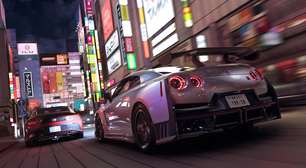 Forza Horizon 6 pode ter sido adiado para 2027 no PlayStation 5