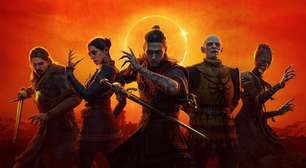 The Blood of Dawnwalker faz do tempo seu maior inimigo