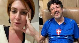 Mila Seidl reflete sobre momentos difíceis: 'Só dá valor para a luz do dia quem está na escuridão'