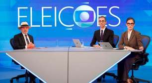 Qual presidenciável rendeu maior audiência à Globo nas sabatinas com Renata e Tralli; veja as 6 médias no Ibope