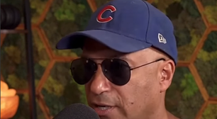 Tom Morello afasta possibilidade de retorno do Rage Against the Machine