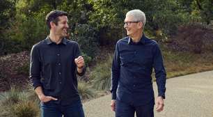 Sob nova direção, Apple manterá prestígio na era da IA?
