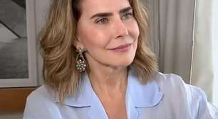 Bi, Maitê Proença fala sobre sexualidade e critica conservadorismo: "A gente está ficando careta?"