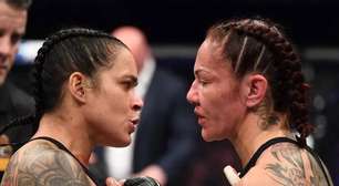 Cris Cyborg desafia Amanda Nunes com plano para salvar o UFC 332