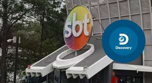 SBT revive era Disney e vende faixa nobre para a Discover; saiba detalhes