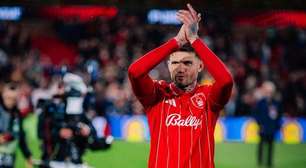 Ex-São Paulo, Morato encaminha empréstimo ao West Ham