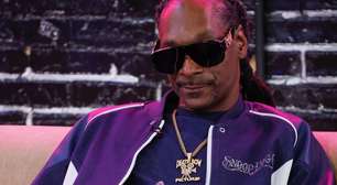 Snoop Dogg está contratando um provador de sorvete com salário de R$50 mil