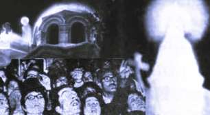 O milagre de Zeitoun: a luz misteriosa que parou o Cairo e uniu cristãos e muçulmanos