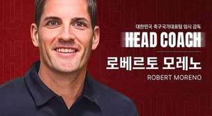 Coreia do Sul escolhe novo treinador após "concurso público"; entenda