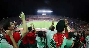 São Paulo avança com Ticketmaster antes de decisão do Conselho