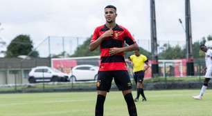 Sport recusa proposta do Fluminense por Arthur Maron