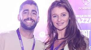 Separada de Pedro Scooby, Cintia Dicker quebra silêncio por fim do casamento de 7 anos com surfista do 'Dança dos Famosos 2026': 'O ciclo juntos, como casal, se encerrou, com respeito, que segue eterno'