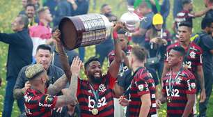 Santos acerta chegada de campeão pelo Flamengo até 2027
