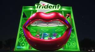 Trident leva "Que se Masque" ao Rock in Rio 2026 com experiência inspirada na cultura ballroom