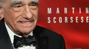 Martin Scorsese negocia doação de acervo ao Ministério da Cultura da Itália