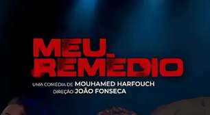 Meu Remédio | O Nome Que Virou História