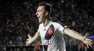 Thiago Mendes, Andrés Gómez, Léo Jardim, Robert Renan, Cauan Barros, Tchê Tchê, Cuesta, Paulo Henrique, Cuiabano e Piton: os jogadores do Vasco com mais jogos como titular no Brasileirão
