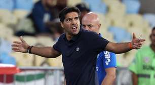 Abel Ferreira é denunciado pelo STJD; veja qual pode ser o gancho