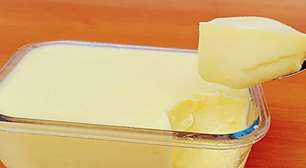 Sobremesa sem leite condensado e sem creme de leite, um doce geladinho e super econômico