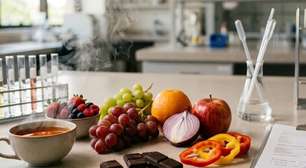 O que chá, frutas vermelhas e chocolate amargo têm a ver com Parkinson