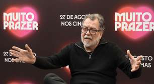 Jorge Furtado explica por que seus filmes não têm vilões: 'Eu torço por todos os personagens'
