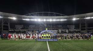 Negociações falham e dupla Flamengo e Botafogo 'ganha reforços'; entenda